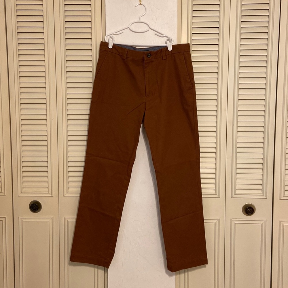 Banana republic chinos